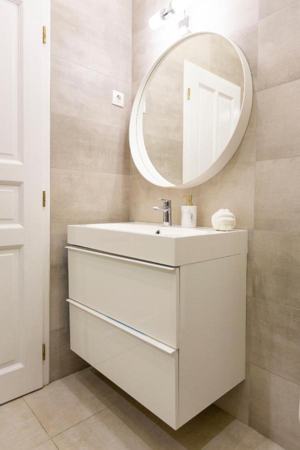 Luxury 3Bedrm 2Bathrm Apartment With Danube River View Budapešť Exteriér fotografie