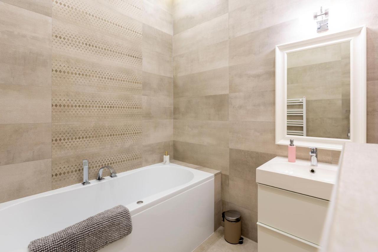Luxury 3Bedrm 2Bathrm Apartment With Danube River View Budapešť Exteriér fotografie