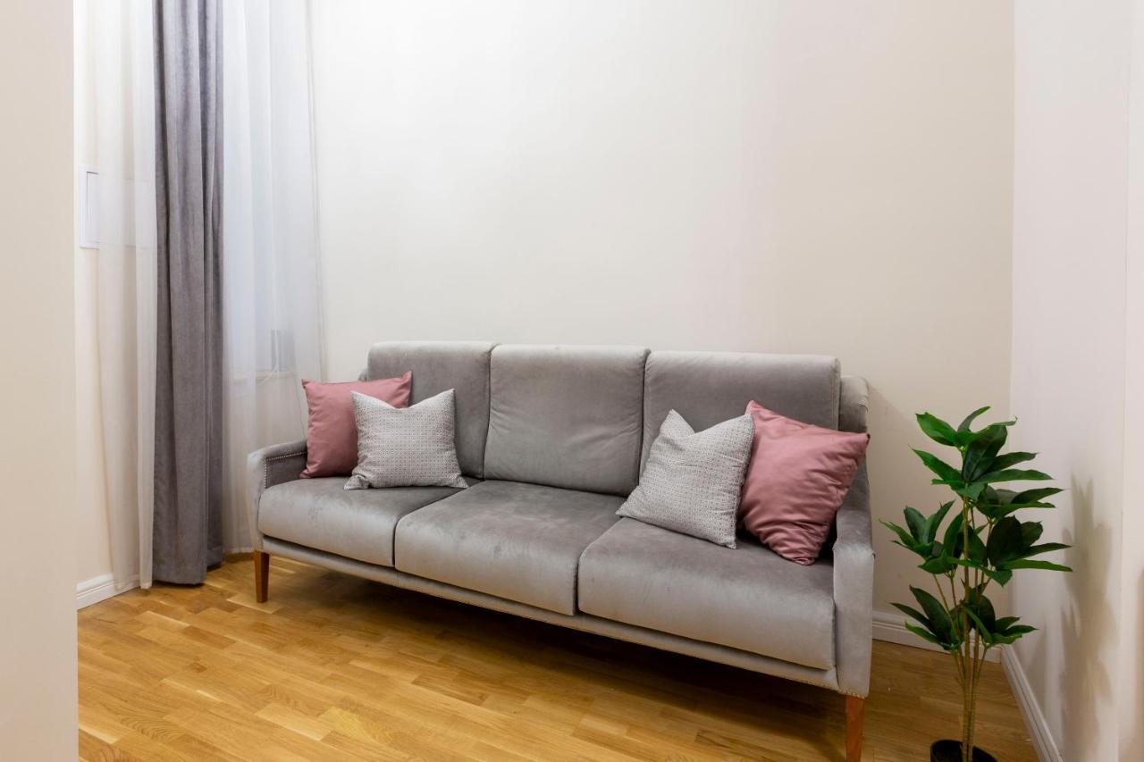 Luxury 3Bedrm 2Bathrm Apartment With Danube River View Budapešť Exteriér fotografie