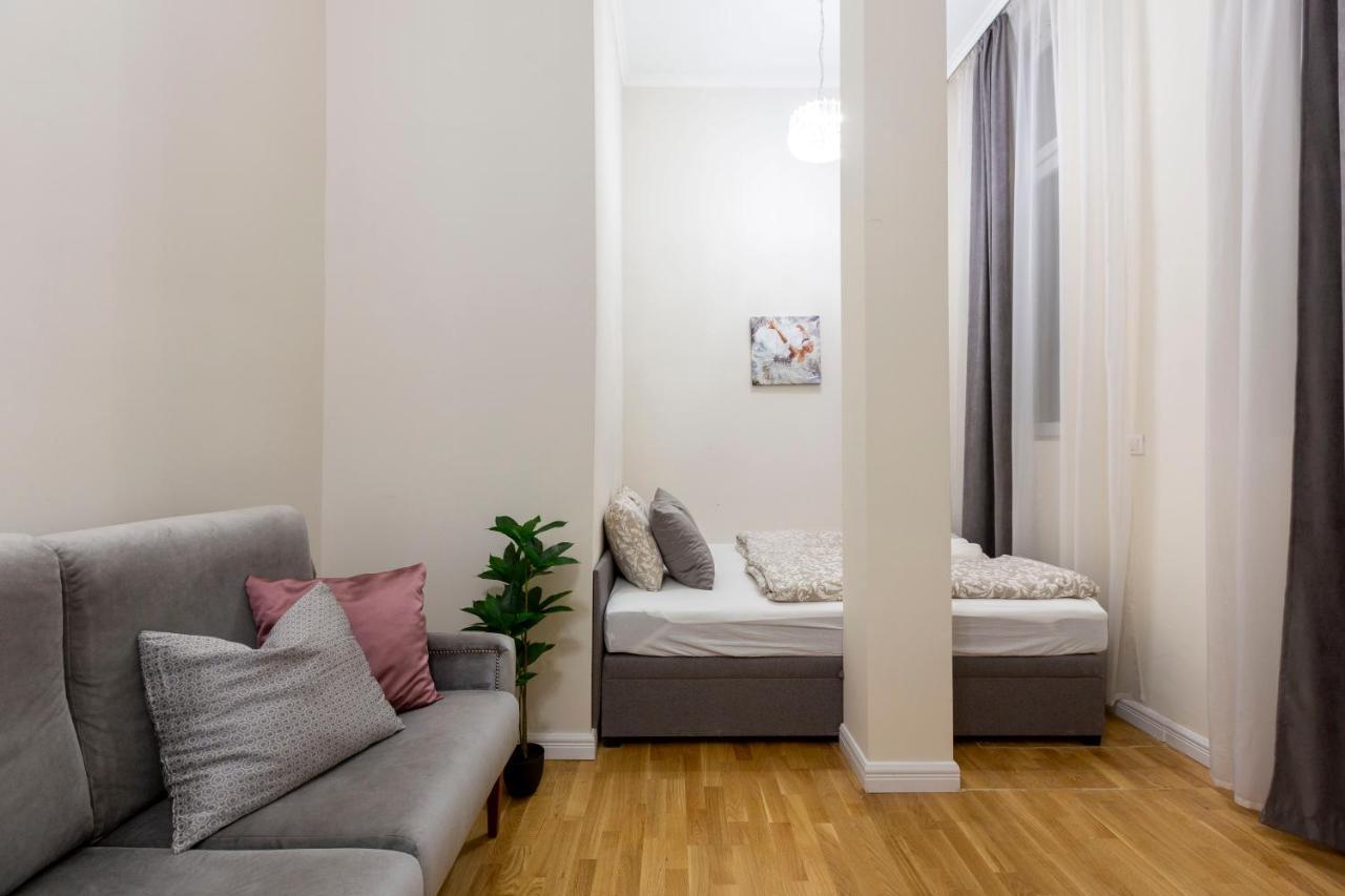 Luxury 3Bedrm 2Bathrm Apartment With Danube River View Budapešť Exteriér fotografie