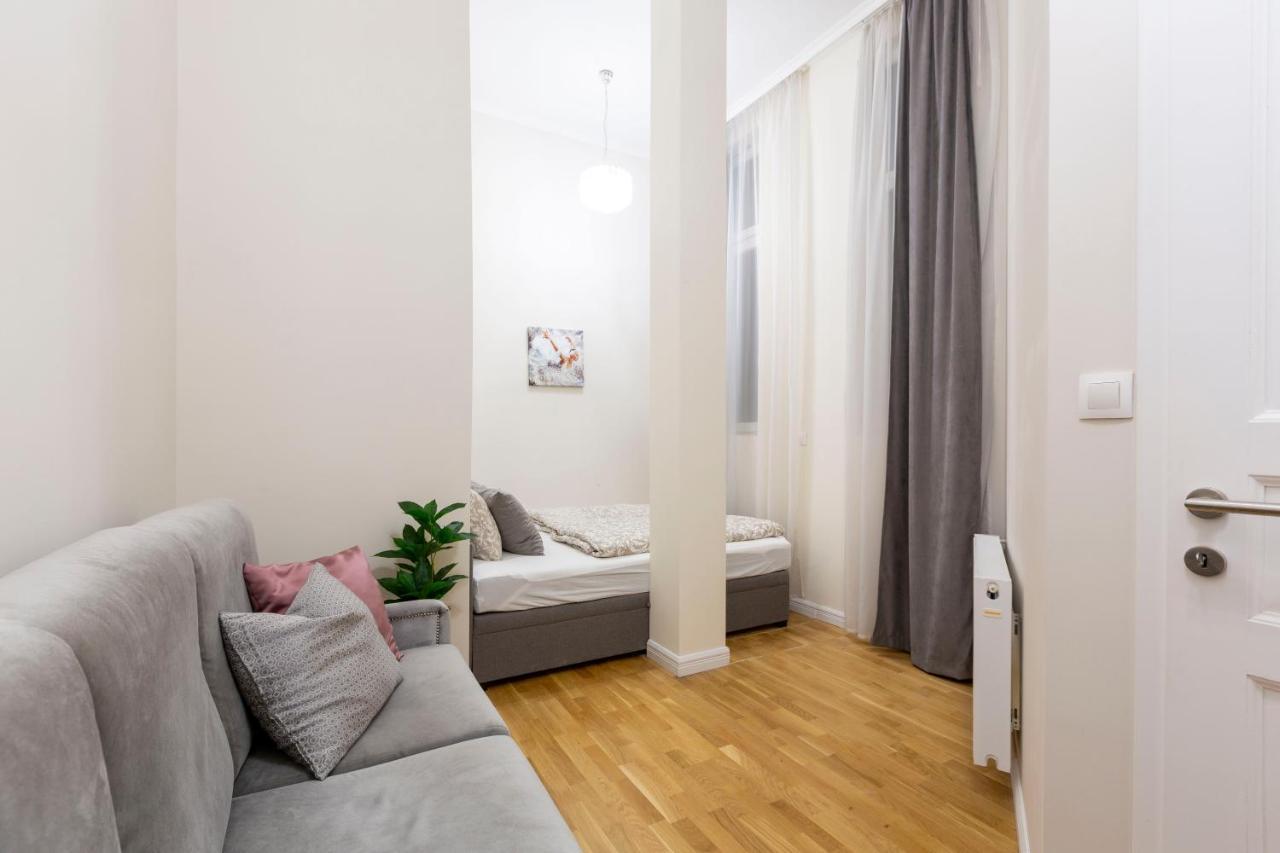 Luxury 3Bedrm 2Bathrm Apartment With Danube River View Budapešť Exteriér fotografie