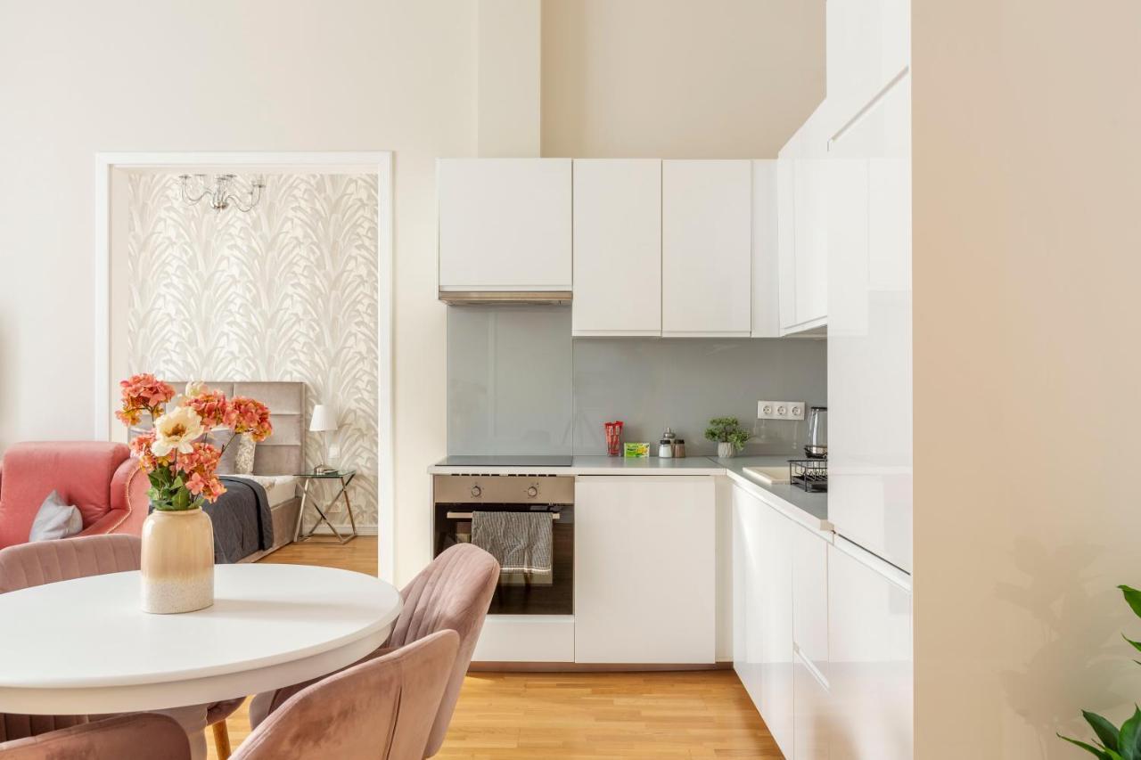 Luxury 3Bedrm 2Bathrm Apartment With Danube River View Budapešť Exteriér fotografie